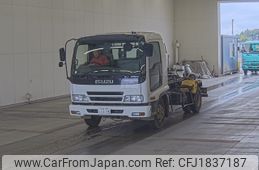isuzu forward 2006 CFJ1837187