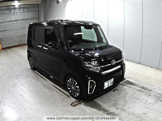 daihatsu tanto 2019 -DAIHATSU 【和歌山 】--Tanto LA650S-0019643---DAIHATSU 【和歌山 】--Tanto LA650S-0019643- image 1