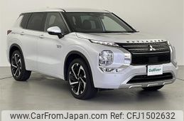 mitsubishi outlander-phev 2022 CFJ1502632