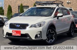 subaru xv 2016 -SUBARU--Subaru XV DBA-GP7--GP7-112518---SUBARU--Subaru XV DBA-GP7--GP7-112518-