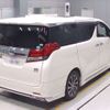 toyota alphard 2016 -TOYOTA 【岐阜 303と6644】--Alphard AYH30W-0041356---TOYOTA 【岐阜 303と6644】--Alphard AYH30W-0041356- image 2