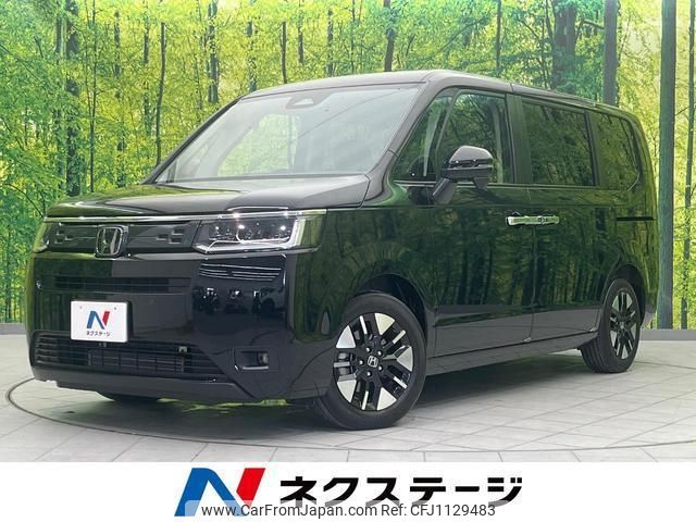 honda stepwagon 2023 quick_quick_RP6_RP6-1111061 image 1