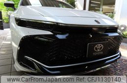 toyota crown 2024 -TOYOTA--Crown CrossOver 6AA-AZSH35--AZSH35-6025***---TOYOTA--Crown CrossOver 6AA-AZSH35--AZSH35-6025***-