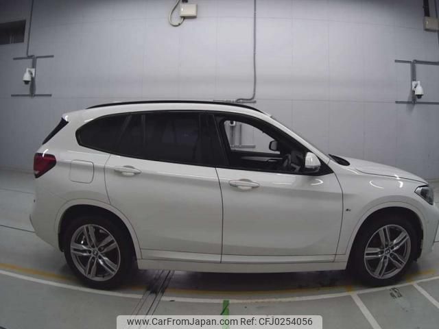 bmw x1 2019 quick_quick_3BA-AA15_WBA32AA0X05N90848 image 2