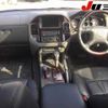 mitsubishi pajero 2000 -MITSUBISHI 【三重 300ﾀ8457】--Pajero V75W--0100898---MITSUBISHI 【三重 300ﾀ8457】--Pajero V75W--0100898- image 12