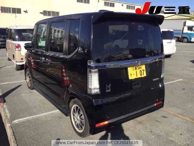 honda n-box 2012 -HONDA 【三重 584ｷ107】--N BOX JF1--1038648---HONDA 【三重 584ｷ107】--N BOX JF1--1038648- image 2