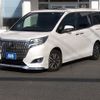 toyota esquire 2018 -TOYOTA--Esquire DBA-ZRR80G--ZRR80-0425938---TOYOTA--Esquire DBA-ZRR80G--ZRR80-0425938- image 1