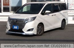 toyota esquire 2018 -TOYOTA--Esquire DBA-ZRR80G--ZRR80-0425938---TOYOTA--Esquire DBA-ZRR80G--ZRR80-0425938-