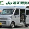 nissan clipper-van 2023 -NISSAN--Clipper Van 5BD-DR17V--DR17V-648***---NISSAN--Clipper Van 5BD-DR17V--DR17V-648***- image 1