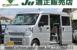 nissan clipper-van 2023 -NISSAN--Clipper Van 5BD-DR17V--DR17V-648***---NISSAN--Clipper Van 5BD-DR17V--DR17V-648***-