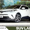 toyota c-hr 2018 -TOYOTA--C-HR DAA-ZYX10--ZYX10-2123173---TOYOTA--C-HR DAA-ZYX10--ZYX10-2123173- image 1