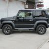 suzuki jimny-sierra 2019 quick_quick_JB74W_JB74W-112992 image 14