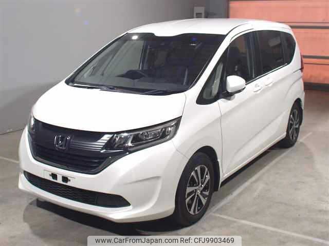 honda freed 2017 -HONDA--Freed GB5--1044819---HONDA--Freed GB5--1044819- image 1