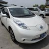 nissan leaf 2016 GOO_JP_700054078630250522002 image 3