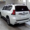 toyota land-cruiser-prado 2022 -TOYOTA 【神戸 398ま7777】--Land Cruiser Prado TRJ150W-0140265---TOYOTA 【神戸 398ま7777】--Land Cruiser Prado TRJ150W-0140265- image 2