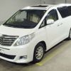 toyota alphard 2011 -TOYOTA--Alphard DBA-GGH25W--GGH25-8019035---TOYOTA--Alphard DBA-GGH25W--GGH25-8019035- image 1