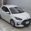 toyota yaris 2023 -TOYOTA 【名古屋 506わ6434】--Yaris KSP210-0111015---TOYOTA 【名古屋 506わ6434】--Yaris KSP210-0111015- image 6