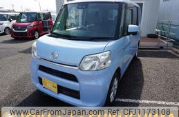 daihatsu tanto 2017 -DAIHATSU--Tanto LA600S--0517830---DAIHATSU--Tanto LA600S--0517830-