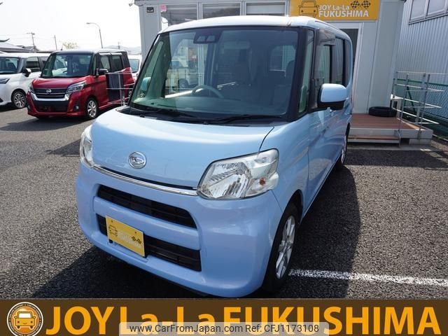 daihatsu tanto 2017 -DAIHATSU--Tanto LA600S--0517830---DAIHATSU--Tanto LA600S--0517830- image 1