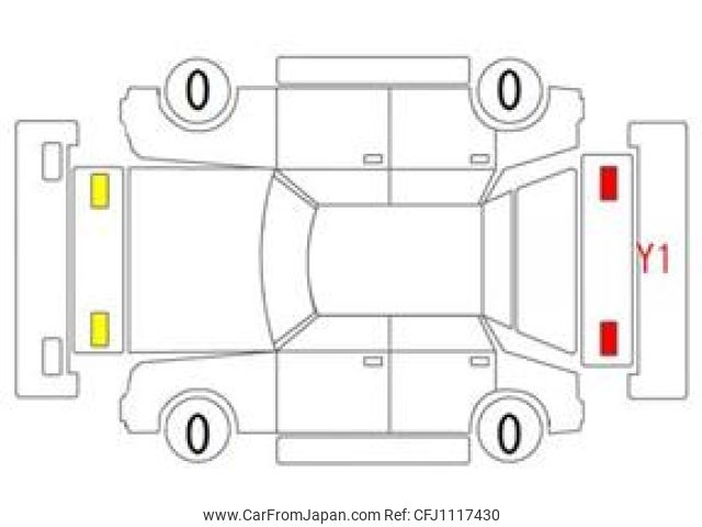 honda n-box 2022 -HONDA--N BOX 6BA-JF3--JF3-5142718---HONDA--N BOX 6BA-JF3--JF3-5142718- image 2