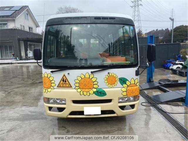 nissan civilian-bus 2003 -NISSAN--Civilian KK-BVW41--BVW41-020558---NISSAN--Civilian KK-BVW41--BVW41-020558- image 2