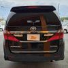 toyota alphard 2014 -TOYOTA--Alphard DBA-ANH20W--ANH20-8318322---TOYOTA--Alphard DBA-ANH20W--ANH20-8318322- image 14