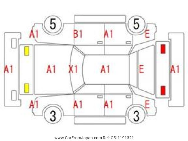 lexus rx 2013 -LEXUS--Lexus RX DBA-AGL10W--AGL10-2440998---LEXUS--Lexus RX DBA-AGL10W--AGL10-2440998- image 2