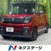 suzuki spacia 2019 -SUZUKI--Spacia Gear DAA-MK53S--MK53S-851830---SUZUKI--Spacia Gear DAA-MK53S--MK53S-851830- image 1