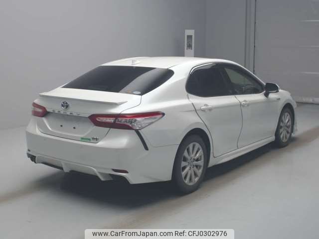 toyota camry 2020 -TOYOTA--Camry DAA-AXVH70--AXVH70-1064545---TOYOTA--Camry DAA-AXVH70--AXVH70-1064545- image 2