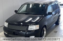 toyota succeed 2003 -TOYOTA--Succeed NCP58G-0017097---TOYOTA--Succeed NCP58G-0017097-