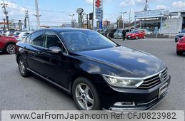 volkswagen passat 2017 -VOLKSWAGEN--VW Passat DBA-3CCZE--WVWZZZ3CZHE108279---VOLKSWAGEN--VW Passat DBA-3CCZE--WVWZZZ3CZHE108279-