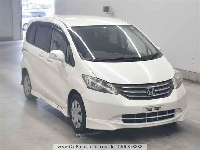 honda freed undefined -HONDA--Freed GB3-1004732---HONDA--Freed GB3-1004732- image 1