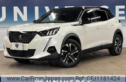 peugeot 2008 2021 quick_quick_P24HN05_VR3USHNSSMJ732245