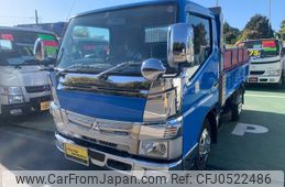 mitsubishi-fuso canter 2019 GOO_NET_EXCHANGE_0580589A30241203W001