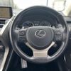 lexus nx 2021 CFJ1634526 image 11