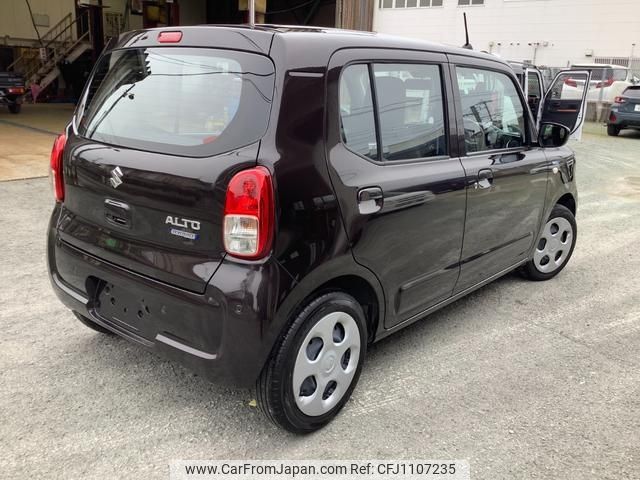 suzuki alto 2023 -SUZUKI--Alto HA97S--119579---SUZUKI--Alto HA97S--119579- image 2