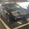 toyota harrier 2008 CFJ1840706 image 1