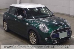 mini mini-others 2015 quick_quick_DBA-XS20_WMWXS720202C47541