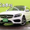 mercedes-benz c-class-station-wagon 2017 quick_quick_LDA-205204_WDD2052042F595709 image 1