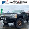 chevrolet silverado 2016 GOO_NET_EXCHANGE_1166145A30241209W003 image 1