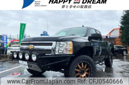 chevrolet silverado 2016 GOO_NET_EXCHANGE_1166145A30241209W003