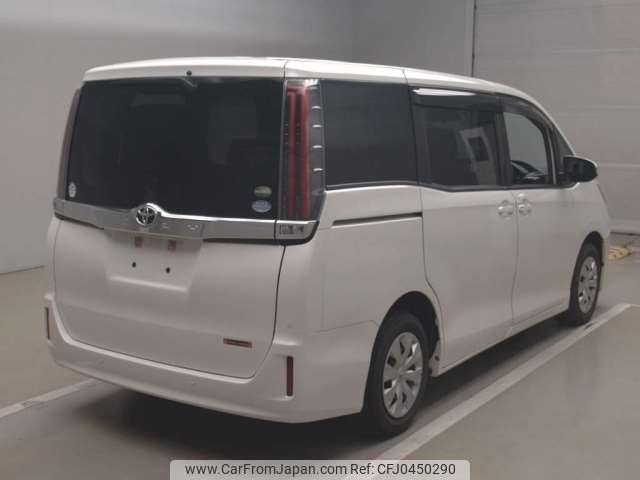 toyota noah 2020 -TOYOTA--Noah DBA-ZRR80G--ZRR80-0613878---TOYOTA--Noah DBA-ZRR80G--ZRR80-0613878- image 2