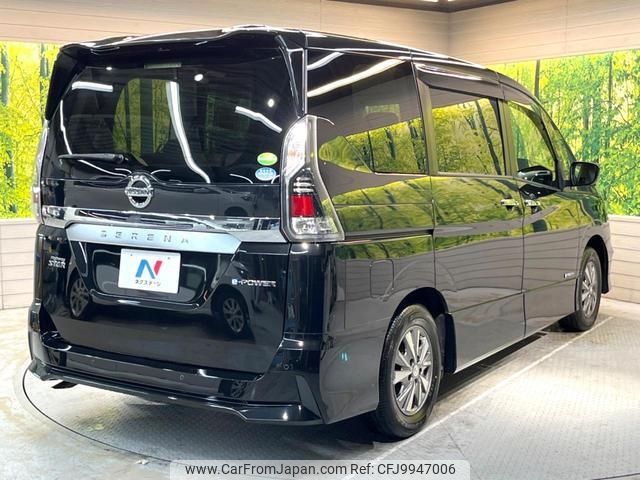 nissan serena 2019 -NISSAN--Serena HFC27--038837---NISSAN--Serena HFC27--038837- image 2