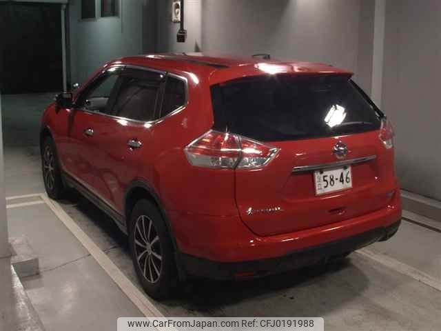 nissan x-trail 2015 -NISSAN--X-Trail NT32-515842---NISSAN--X-Trail NT32-515842- image 2