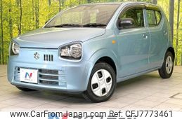 suzuki alto 2019 -SUZUKI--Alto DBA-HA36S--HA36S-535970---SUZUKI--Alto DBA-HA36S--HA36S-535970-