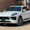 porsche macan 2021 CFJ1781168 image 1
