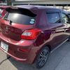 mitsubishi mirage 2016 quick_quick_DBA-A03A_0038094 image 7