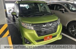 toyota roomy 2017 -TOYOTA--Roomy DBA-M900A--M900A-0041092---TOYOTA--Roomy DBA-M900A--M900A-0041092-