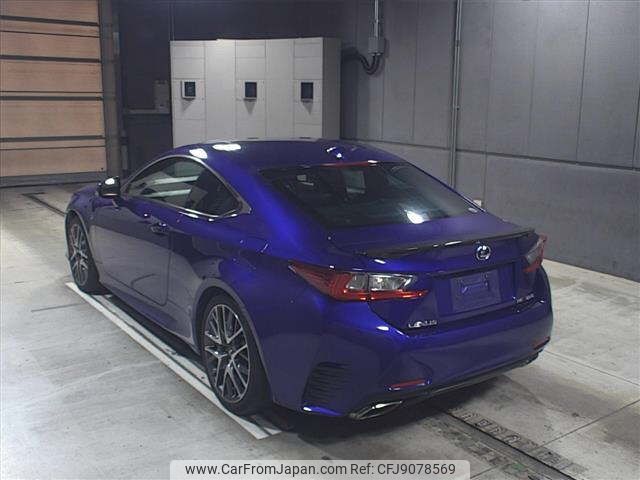 lexus rc 2014 -LEXUS--Lexus RC GSC10-6000047---LEXUS--Lexus RC GSC10-6000047- image 2