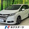 honda odyssey 2014 -HONDA--Odyssey DBA-RC1--RC1-1011731---HONDA--Odyssey DBA-RC1--RC1-1011731- image 1